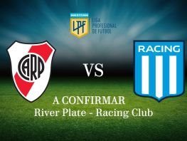 River vs Racing Club