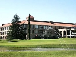San Miguel Plaza Hotel