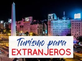 Turismo Extranjeros
