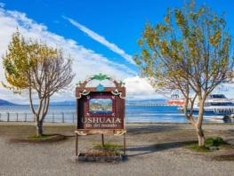 Ushuaia 