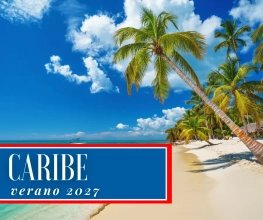 Caribe - Verano 2027