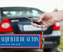 Alquiler de Autos