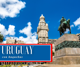 Uruguay