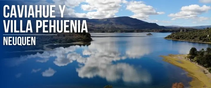 Qué hacer en Caviahue y Villa Pehuenia: guía imperdible para descubrir Neuquén