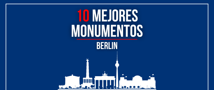 Los 10 Imperdibles de Berlin