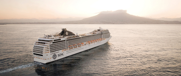 Cruceros