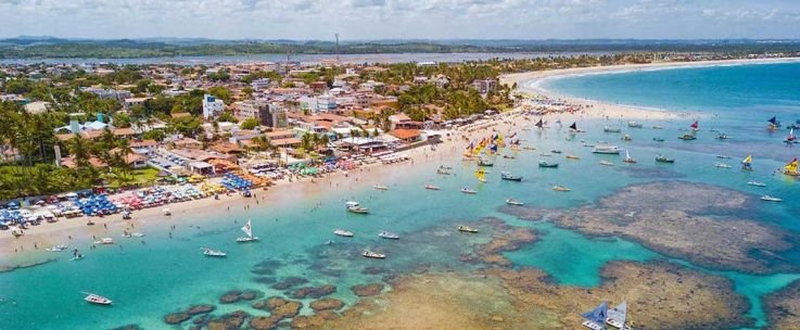PORTO GALINHAS - 07 Noches Volando con Gol