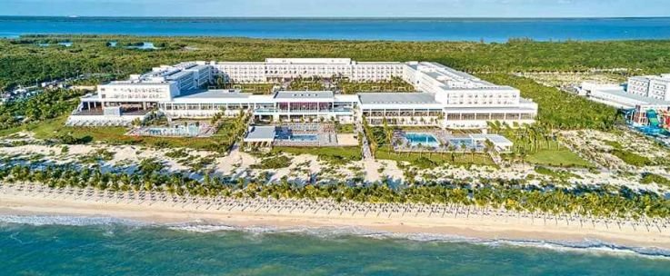 COSTA MUJERES - 8 Noches Volando con Arajet