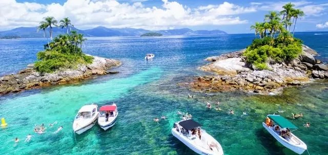 Angra dos Reis