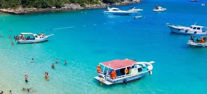 Cabo Frio & Arraial do Cabo