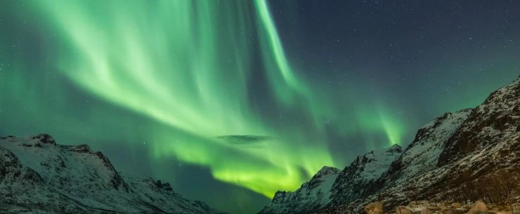 AURORAS BOREALES