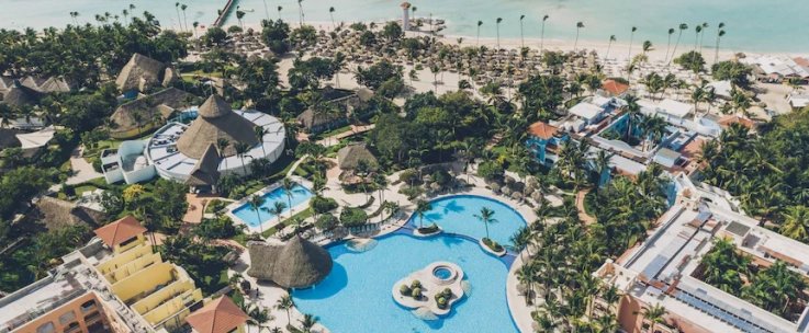 BAYAHIBE - 7 Noches Volando con Aerolineas