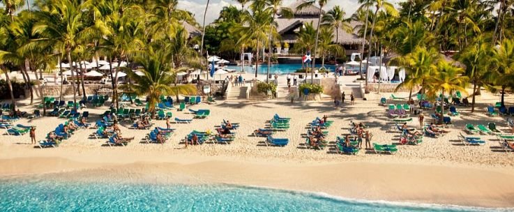 BAYAHIBE - 8 Noches Volando con Arajet