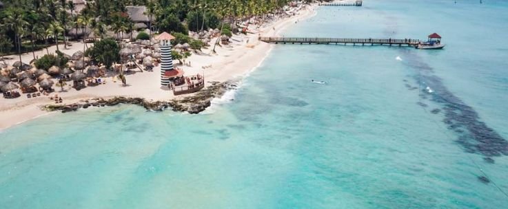 BAYAHIBE - 10 Noches Volando con Arajet