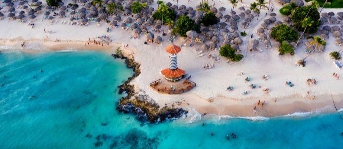 BAYAHIBE - 11 Noches Volando con Arajet