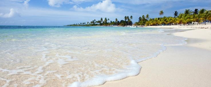 BAYAHIBE - 10 Noches Volando con Avianca