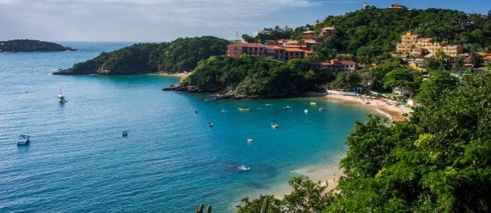 BUZIOS - 07 Noches Volando con Latam