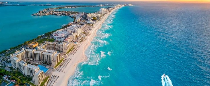 RIVIERA MAYA & CANCUN - 10 Noches Volando con Avianca