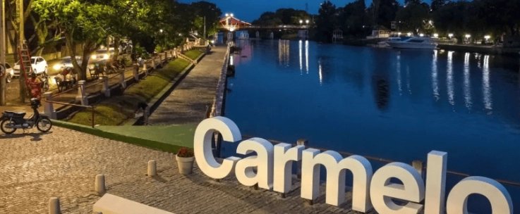 Carmelo