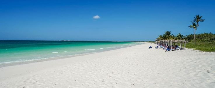 VARADERO & CAYO SANTA MARIA - 10 Noches Volando con Latam