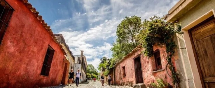 Colonia