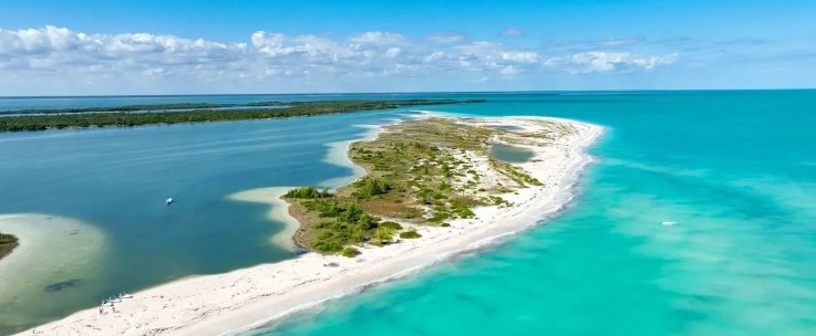 CANCUN & COSTA MUJERES - 10 Noches Volando con Avianca