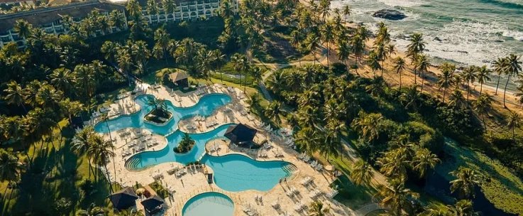 Costa do Sauipe