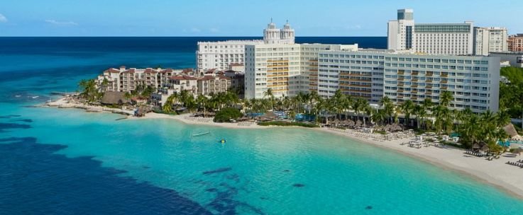 CANCUN - 8 Noches Volando con Avianca