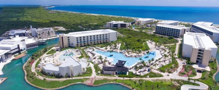 COSTA MUJERES - 7 Noches Volando con Arajet