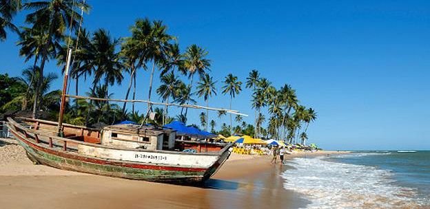 GUARAJUBA - 07 Noches Volando con Latam