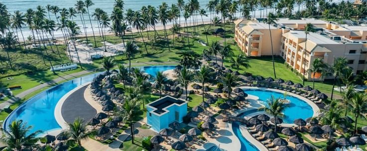 PRAIA DO FORTE - 07 Noches Volando con Gol