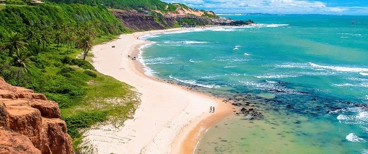 PIPA - 07 Noches Volando con Latam