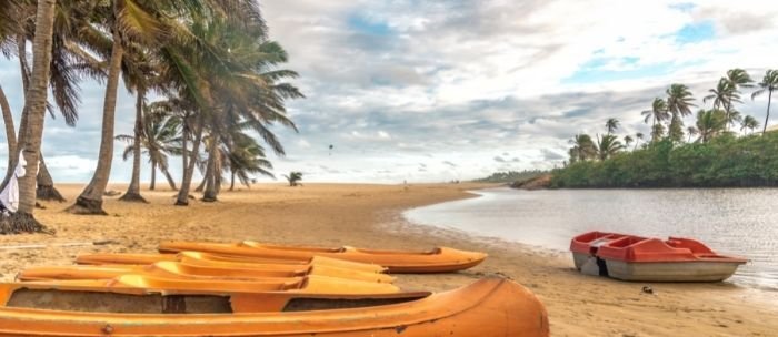 IMBASSAI - 08 Noches Volando con Aerolineas