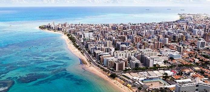 MACEIO - 07 Noches Volando con Gol