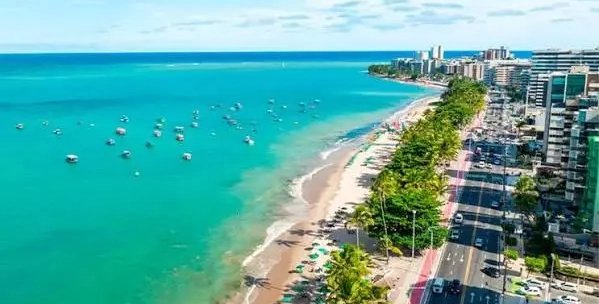 Maceio