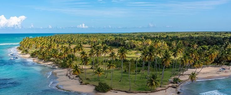 MICHES - 9 Noches Volando con Arajet