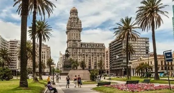 Montevideo