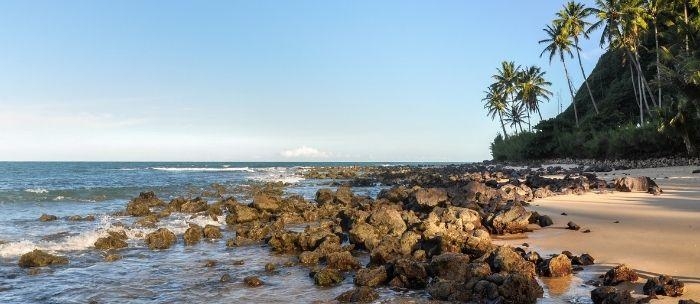 NATAL - 07 Noches Volando con Latam