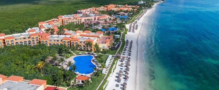 RIVIERA MAYA - 8 Noches Volando con Avianca