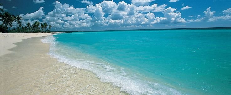 PUNTA CANA Y BAYAHIBE - 10 Noches Volando con Latam