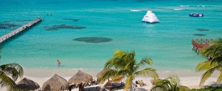 RIVIERA MAYA & CANCUN - 13 Noches Volando con Latam