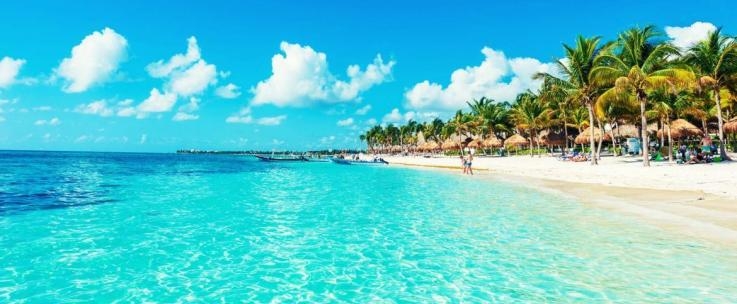 RIVIERA MAYA - 10 Noches Volando con Avianca