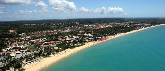 PORTO SEGURO - 07 Noches volando con Aerolíneas