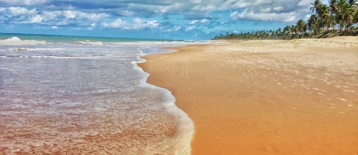 PRAIA DO FORTE - 07 Noches Volando con Aerolineas