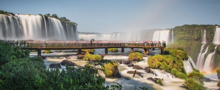 Puerto Iguazu
