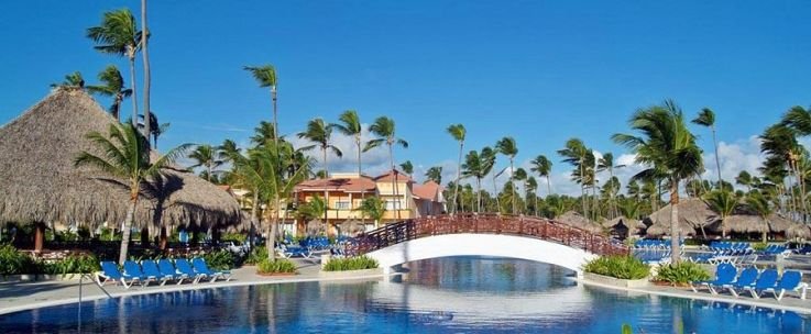 PUNTA CANA - 8 Noches Volando con Arajet