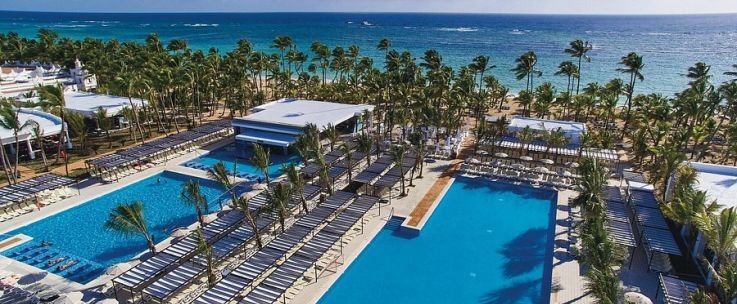 PUNTA CANA - 9 Noches Volando con Aerolineas Argentinas