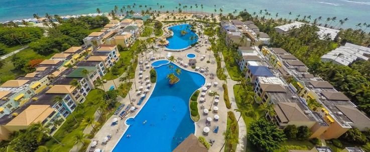 PUNTA CANA y BAYAHIBE - 10 Noches Volando con Avianca