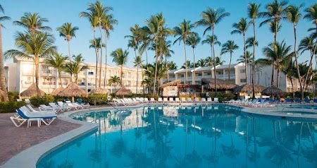 PUNTA CANA - 7 Noches Volando con Arajet