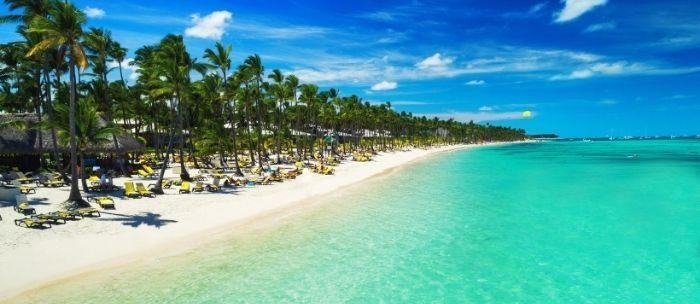 PUNTA CANA y BAYAHIBE - 9 Noches Volando con Arajet